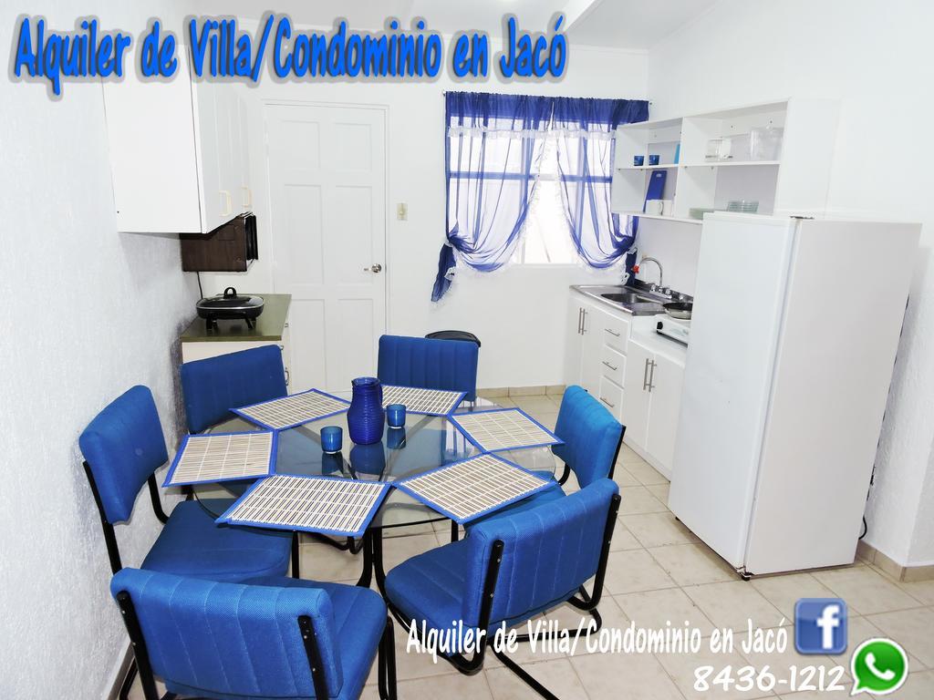 Alquiler De Villas - Condominio En ハコ エクステリア 写真