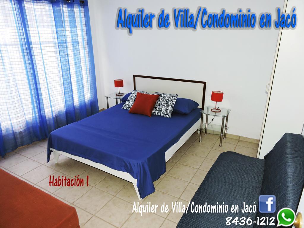 Alquiler De Villas - Condominio En ハコ エクステリア 写真