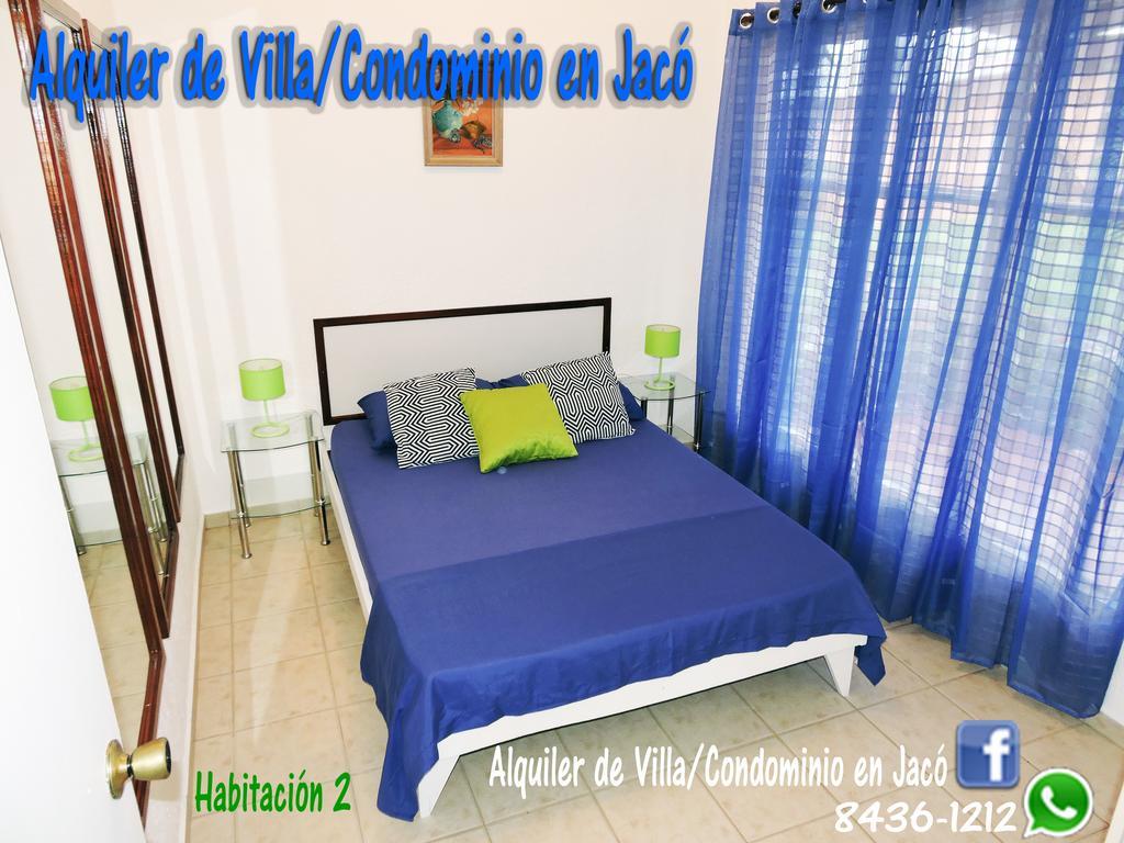 Alquiler De Villas - Condominio En ハコ エクステリア 写真